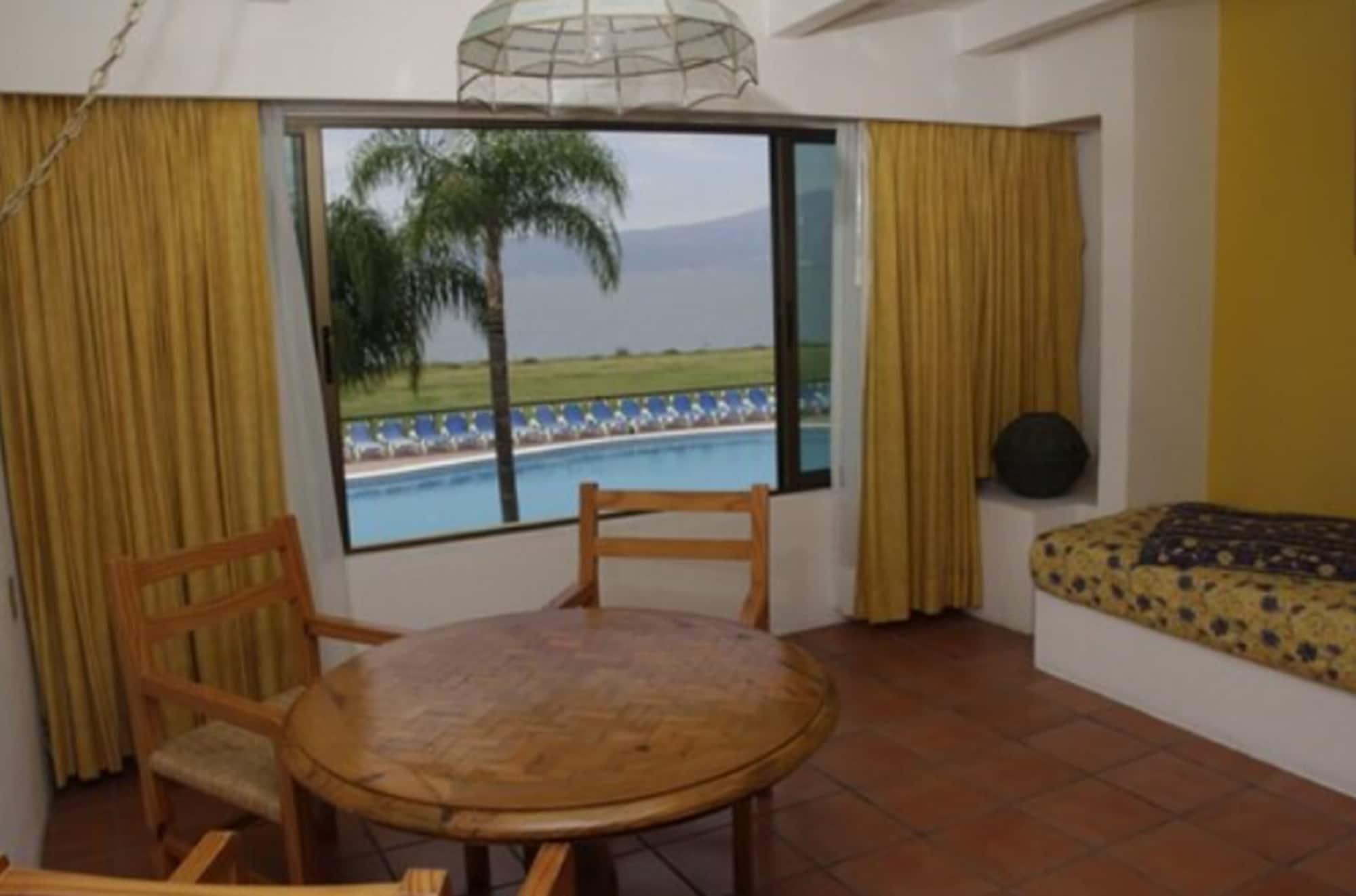 Real De Chapala Ξενοδοχείο Ajijic Εξωτερικό φωτογραφία