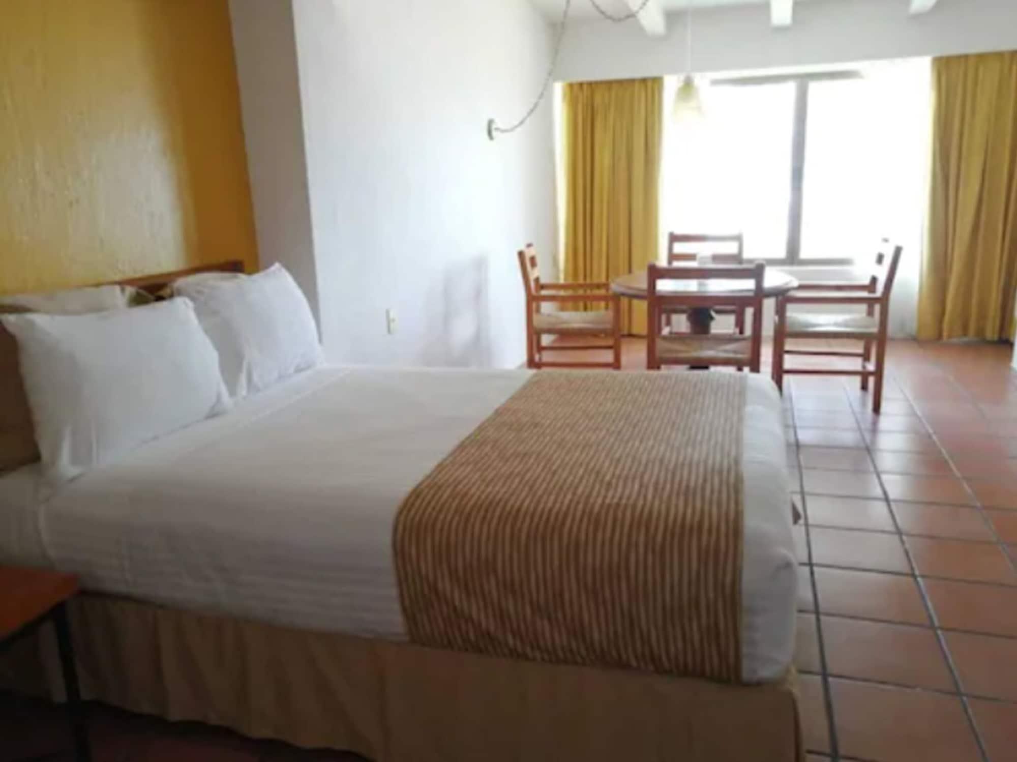 Real De Chapala Ξενοδοχείο Ajijic Εξωτερικό φωτογραφία