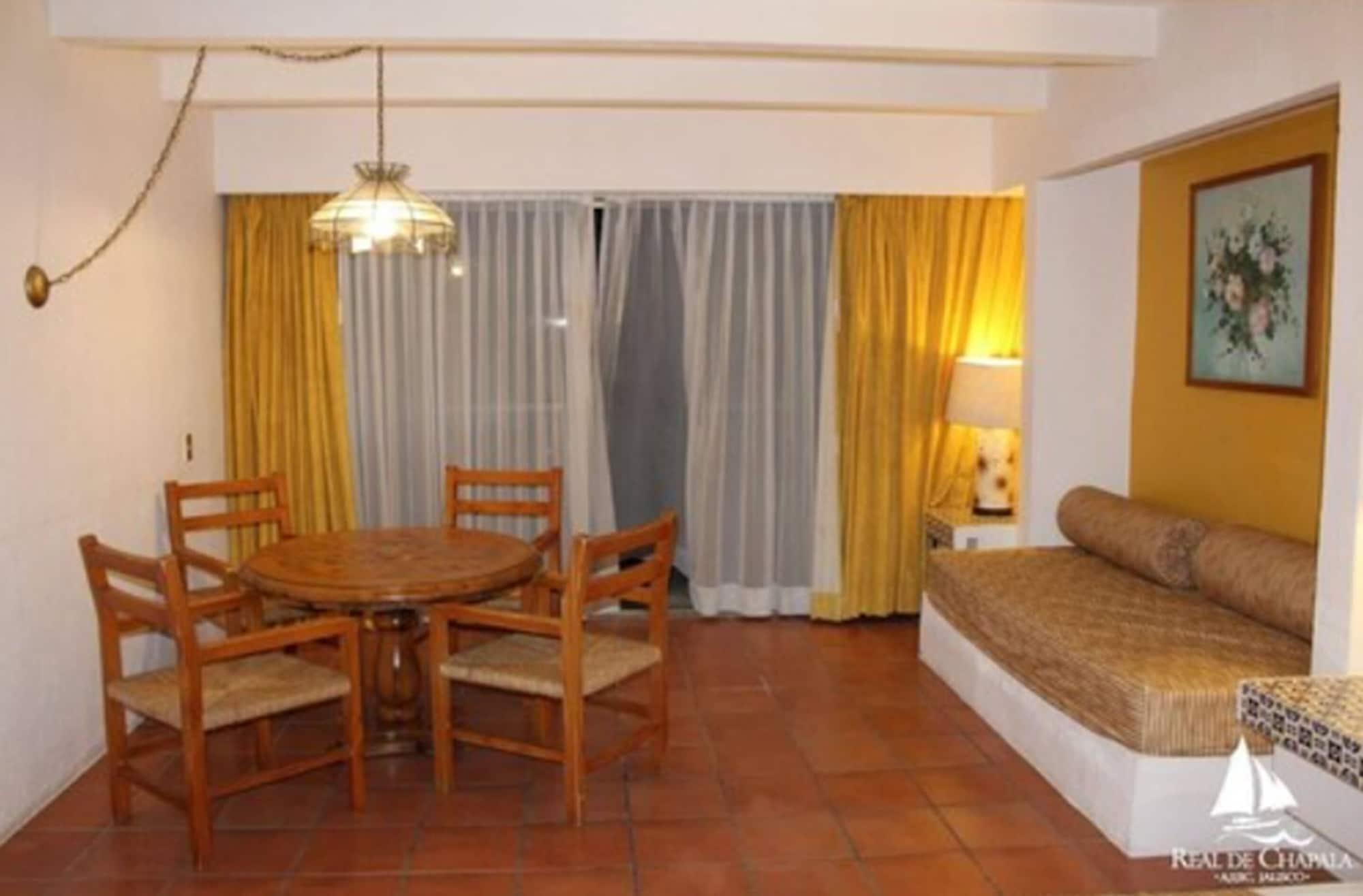 Real De Chapala Ξενοδοχείο Ajijic Εξωτερικό φωτογραφία