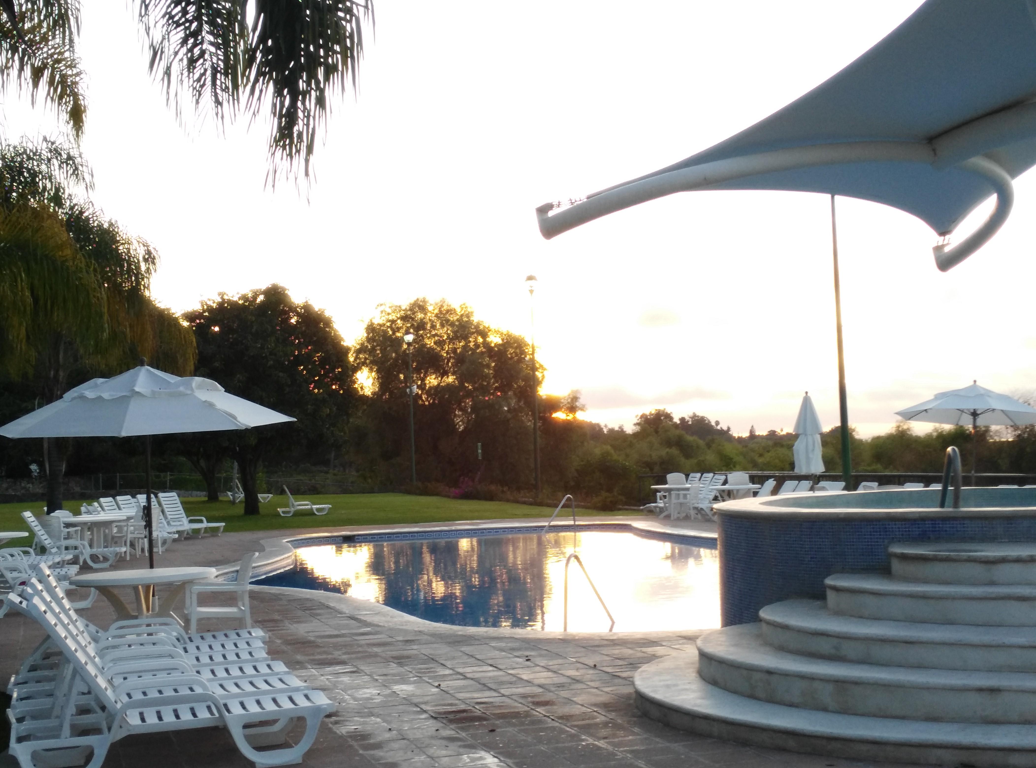Real De Chapala Ξενοδοχείο Ajijic Εξωτερικό φωτογραφία