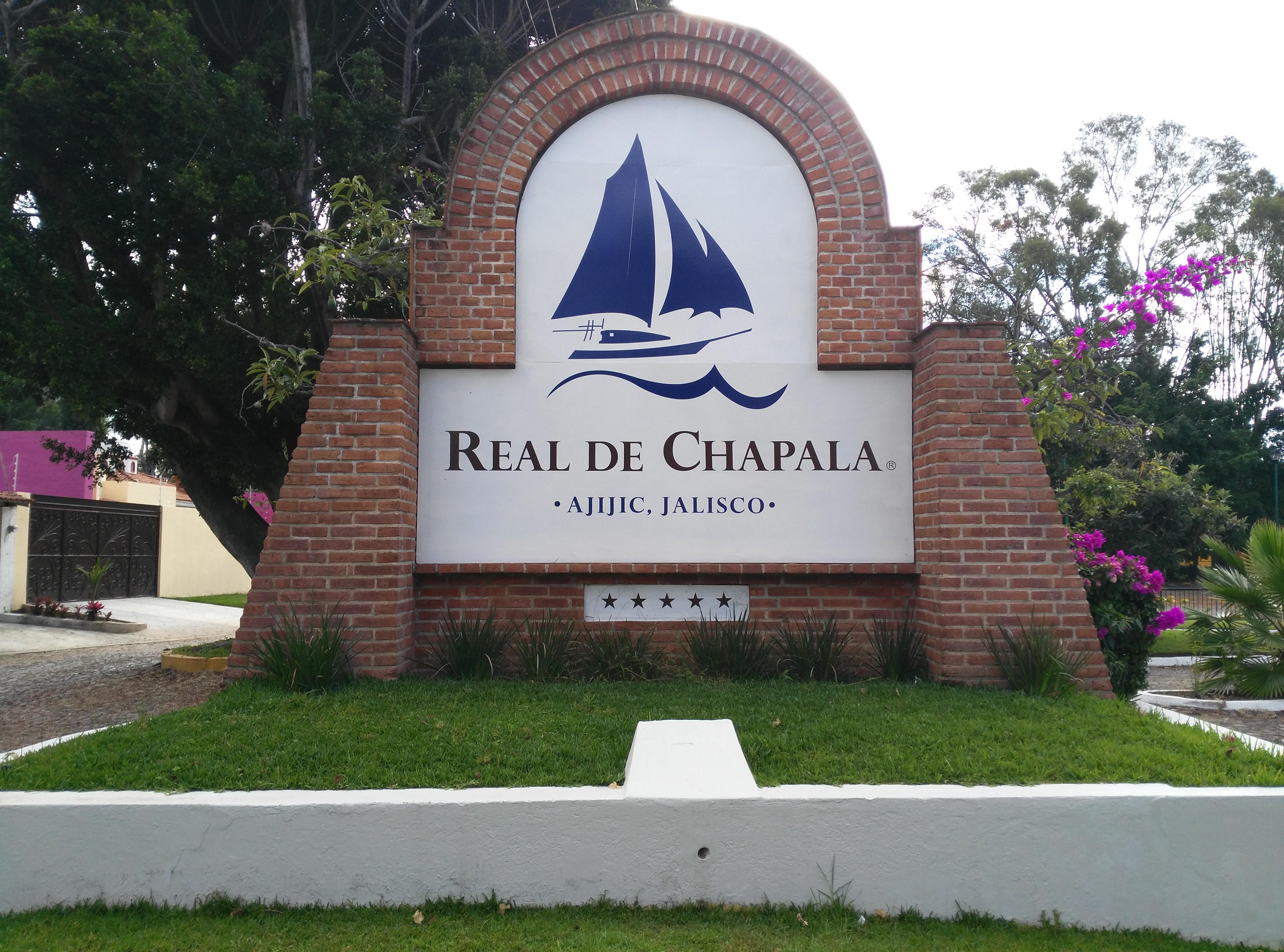 Real De Chapala Ξενοδοχείο Ajijic Εξωτερικό φωτογραφία