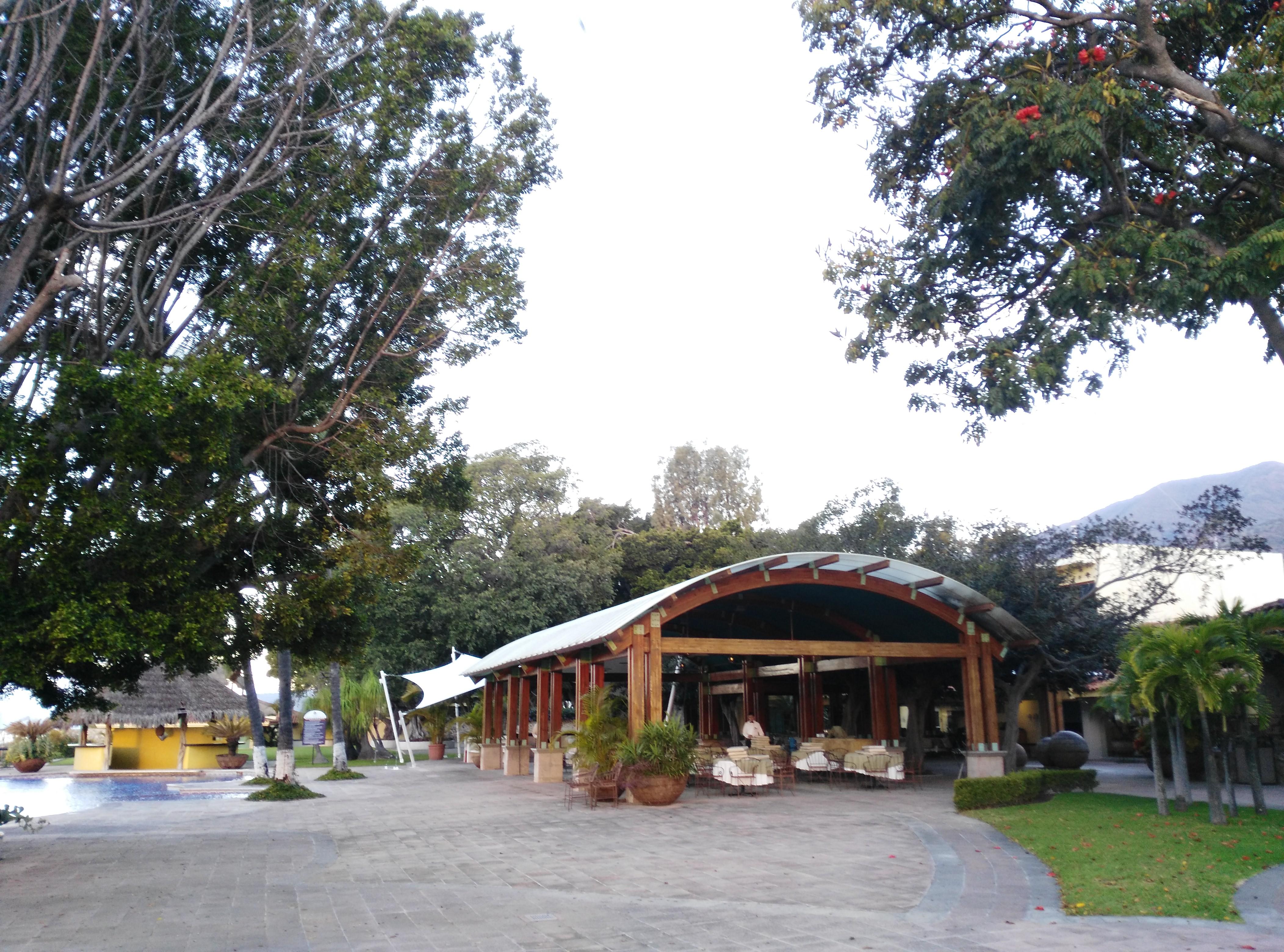 Real De Chapala Ξενοδοχείο Ajijic Εξωτερικό φωτογραφία