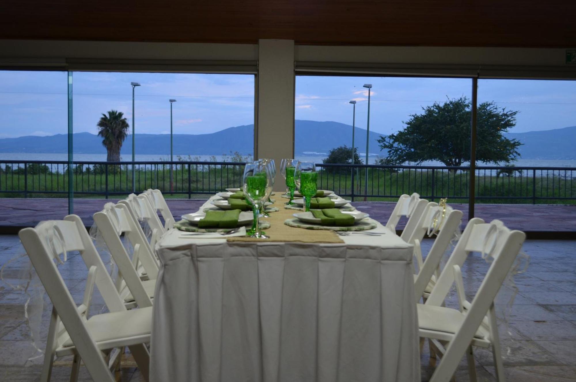 Real De Chapala Ξενοδοχείο Ajijic Εξωτερικό φωτογραφία