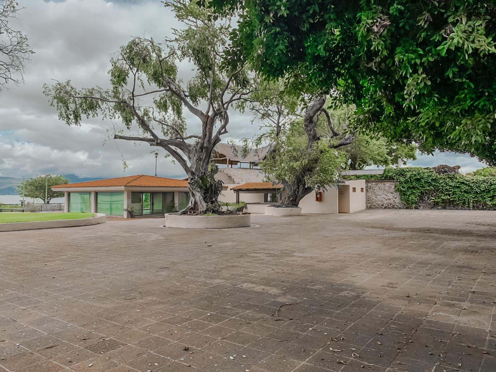 Real De Chapala Ξενοδοχείο Ajijic Εξωτερικό φωτογραφία