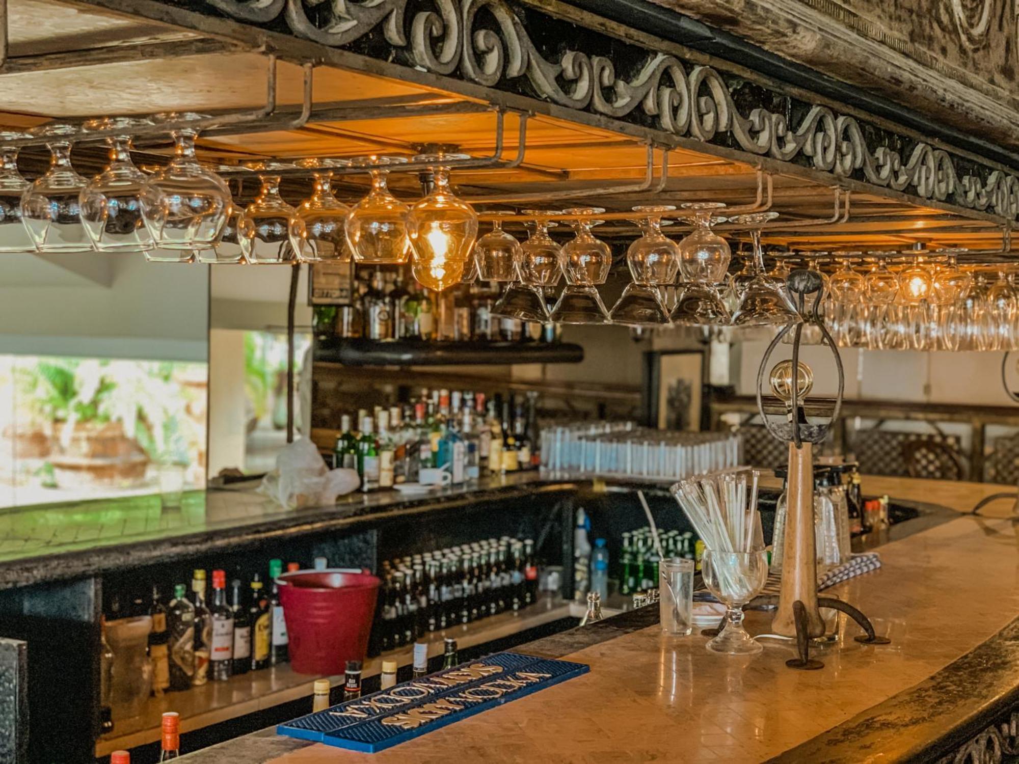 Real De Chapala Ξενοδοχείο Ajijic Εξωτερικό φωτογραφία