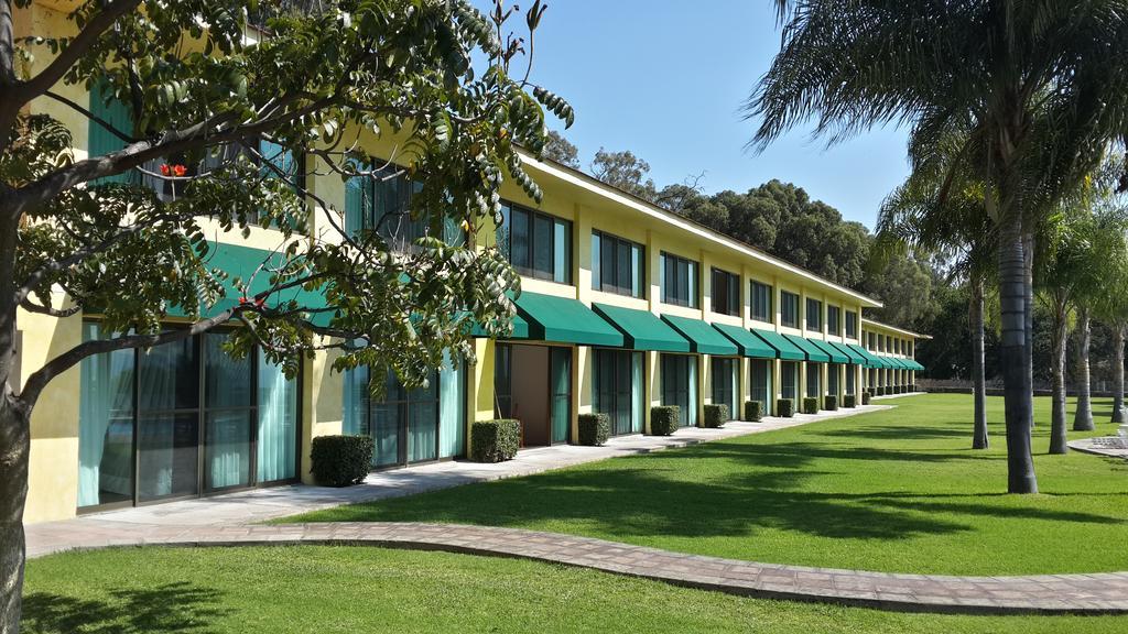 Real De Chapala Ξενοδοχείο Ajijic Εξωτερικό φωτογραφία