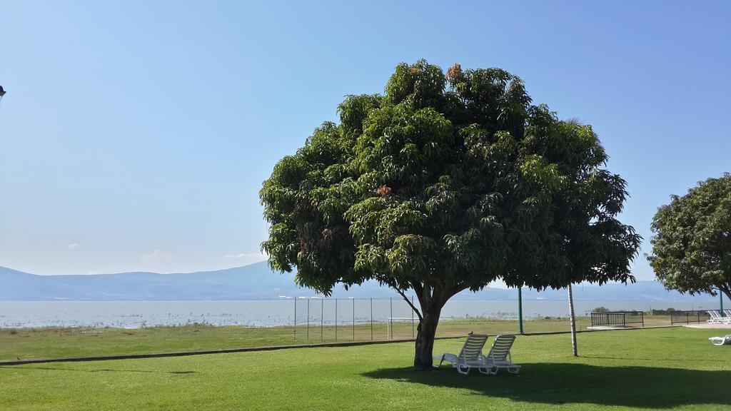 Real De Chapala Ξενοδοχείο Ajijic Εξωτερικό φωτογραφία